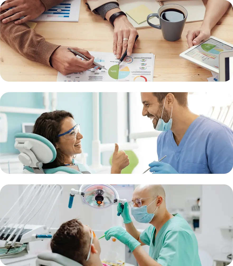 Poor local SEO causing missed opportunities lower visibility and fewer patients