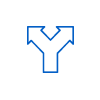 Service page optimization icon improving local dental search visibility