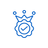 Authority building icon strengthening rankings for competitive implant keywords.