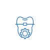 Orthodontic marketing icon supporting patient acquisition through targeted online searches